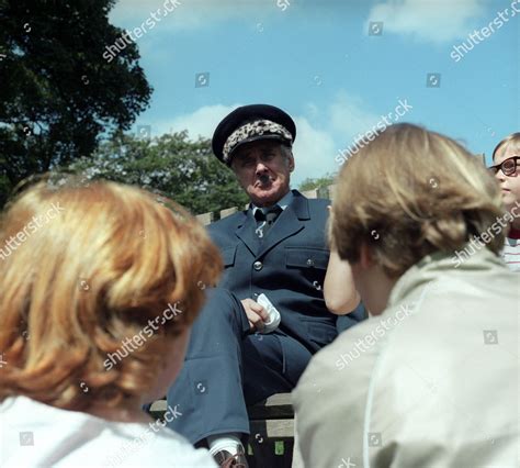 Super Gran Tv 1985 Spike Milligan Editorial Stock Photo - Stock Image ...