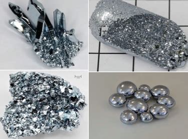 Osmium - The World's Rarest And Densest Metal_Chemicalbook