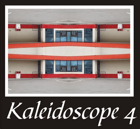 KALEIDOSCOPE | worldofdjleg