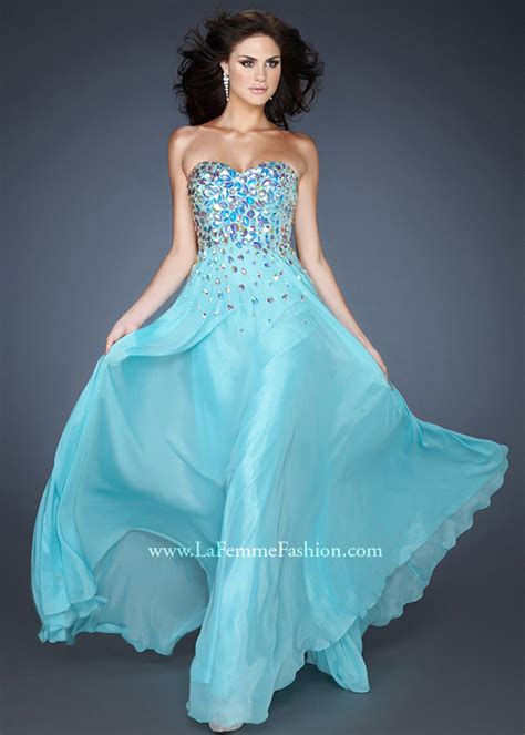 Aquamarine Dresses - Mi sitio