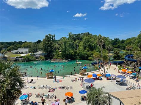 Weeki Wachee Springs State Park - Florida's Adventure Coast