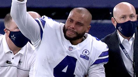 Dak Prescott has surgery after Dallas Cowboys quarterback suffers horrific ankle injury | NFL ...