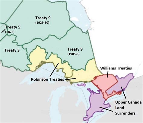 Treaties Recognition Week | Centre for Indigenous Knowledges and ...