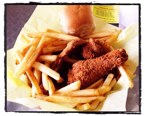 Louisiana Famous Fried Chicken - 55 Photos & 59 Reviews - Cajun/Creole - 5818 Rodeo Rd, Baldwin ...