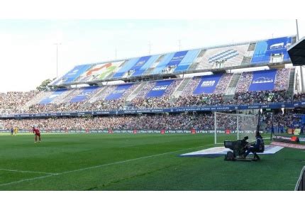 Montpellier HSC - Stadium - Stade de la Mosson | Transfermarkt