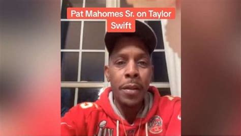 Patrick Mahomes Sr. is formally indicted on felony drunk-driving charge after last month's ...