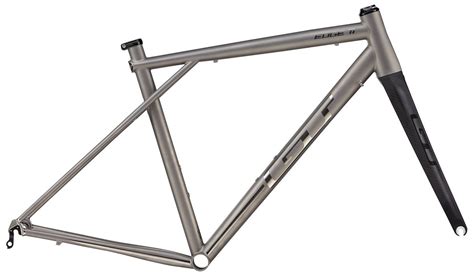 Titanium road bike, Bike frame, Bicycle design