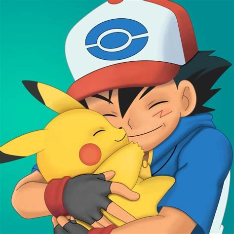 Ash Ketchum PFP