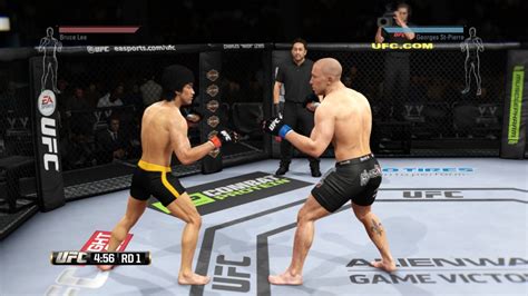 EA Sports UFC PC Download Full Version 2017 - Simple9