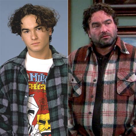 ‘Roseanne’ Cast: Then and Now Photos of the Sitcom’s Stars | Us Weekly