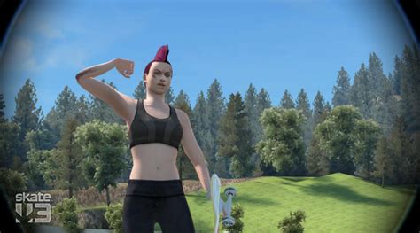 Skate 3 Characters - Giant Bomb