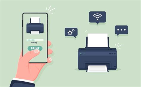 How To Add And Connect A Printer To Your iPhone