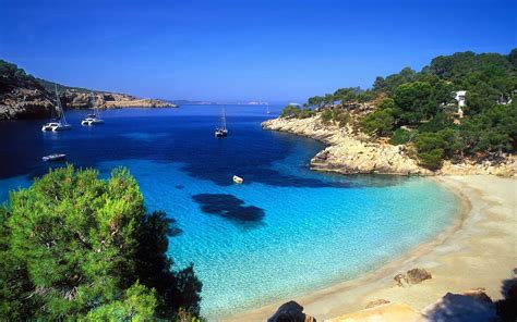 Mallorca Wallpapers - Wallpaper Cave