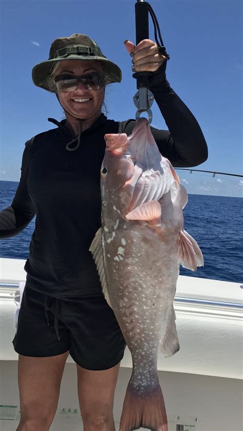 Grouper Fishing | Clearwater Beach FL | FishEye Sportfishing