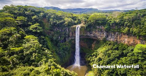 11 Must-See Waterfalls in Mauritius