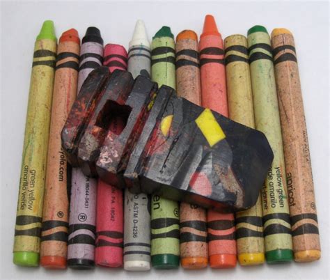 Crayon Tools | john-norris.net