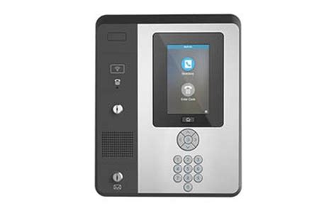 Intercom - Telephone Entry Intercom Systems - B2B Tech Supply