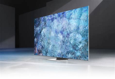 Samsung unveils Neo QLED 8K and M8 monitor series.