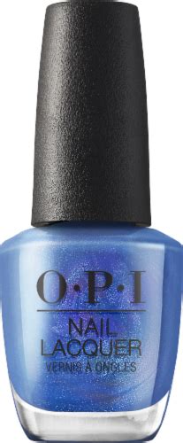 OPI Nail Lacquer - Led Marquee, 1 ct - Kroger