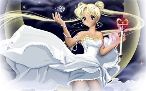 sailor moon - Sailor Moon Crystal Wallpaper (38863536) - Fanpop - Page 45