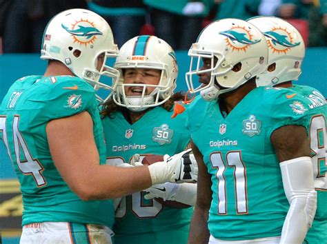 Miami Dolphins vs. New York Jets 2018 TV Channel, Live stream, Live Score Updates, How to Watch ...