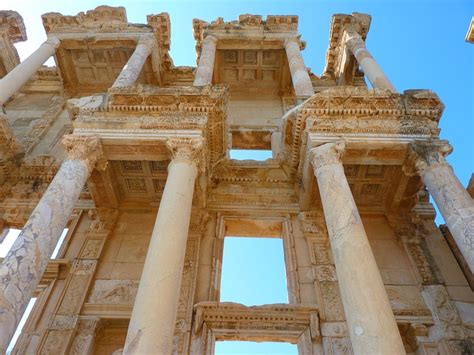 Travel to the Best Historical Ruins of Turkey