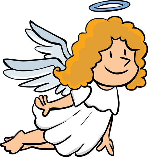 Free Flying Angel Cliparts, Download Free Flying Angel Cliparts - Clip ...