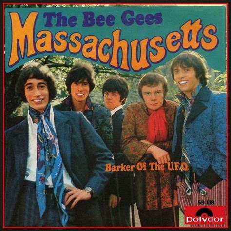 Bee Gees – Massachusetts Lyrics | Genius Lyrics