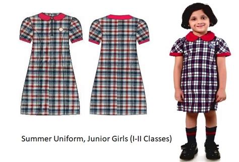 Kendriya Vidyalaya Uniform | केन्द्रीय विद्यालय वर्दी