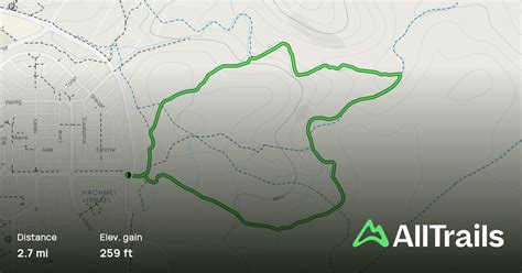 Mount Dimona, Nahal Dimona via Daffodil Road, Southern District HaDarom ...