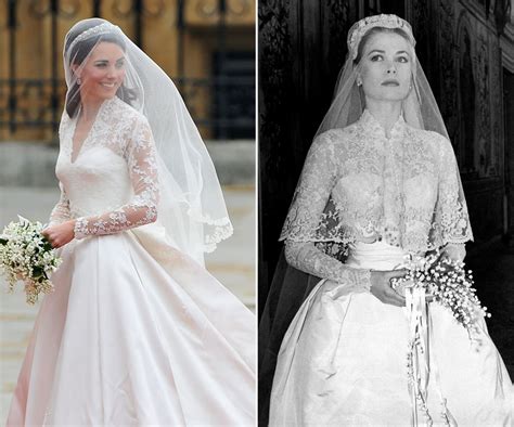 How Much Was Princess Kate's Wedding Dress on Sale ...