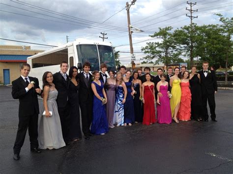 Post Your East Brunswick High School Prom Photos on Patch | East ...