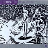 PHISH Live Phish 12 reviews