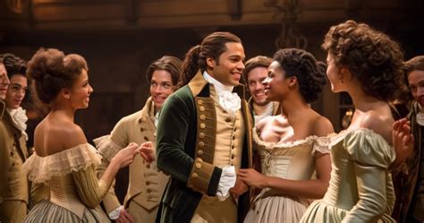 Hamilton Tickets and Theatre Etiquette: A Comprehensive Guide