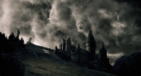 Harry Potter Wallpapers, Pictures, Images