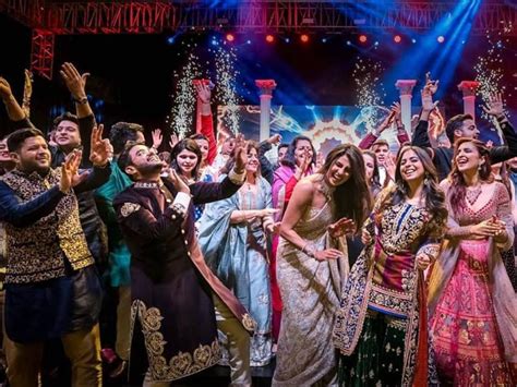 Fav. 90s songs for Sangeet performances that's setting a MAJOR Wedding Trends 2018 - Witty Vows