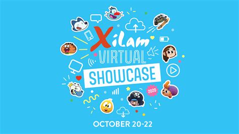 Xilam Animation Hosts First Ever Online Showcase Event – Xilam animation