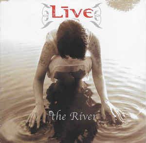 Live - The River (2005, CD) | Discogs