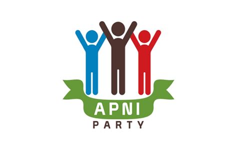 Political Party Logo - Magin Web Design Birmingham