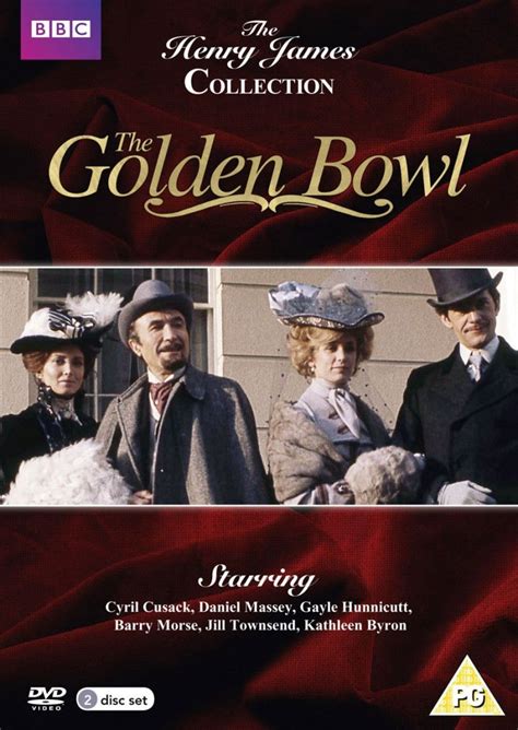 The Golden Bowl - Season 1 (1972) - MovieMeter.com