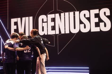 “Demon1 is incredibly talented,” EG Potter on Demon1’s debut and the loss to 100T | Esports.gg