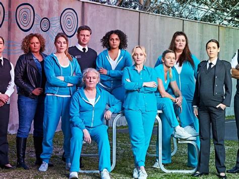 Wentworth Season 9 Latest Update: Release Date, Cast And More - JGuru