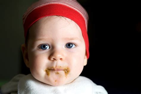 Did Your Baby Eat Poop? (Side Effects & What To Do)