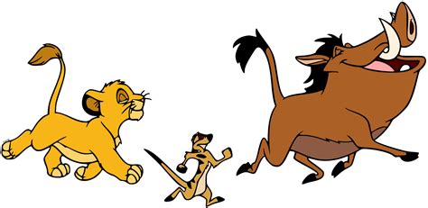 Lion King Clipart Silhouette Cameo Pumba Svg Lion King Clip Art | The Best Porn Website