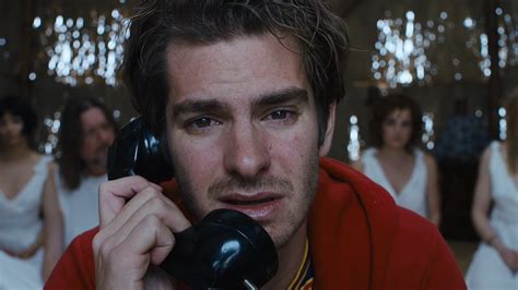 reb on Twitter: "RT @letterboxd: Under the Silver Lake was released 4 years ago today. 💧"