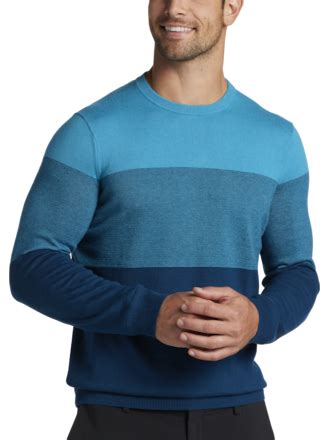 Slim fit Sweaters | Men's Wearhouse
