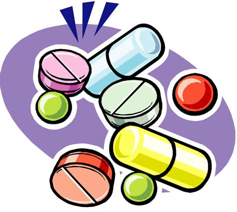 medication clipart - Clip Art Library