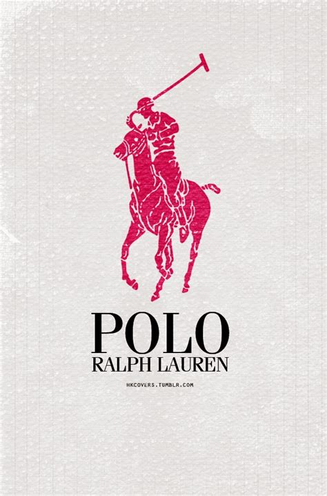 Ralph Lauren Polo Logo Wallpaper Viewing Gallery | Fashion's Feel ...