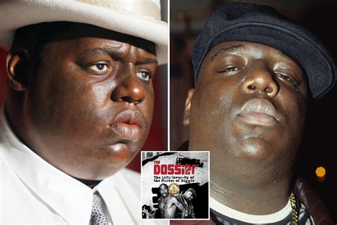 Notorious B.I.G murder case may be re-investigated and police officers ...