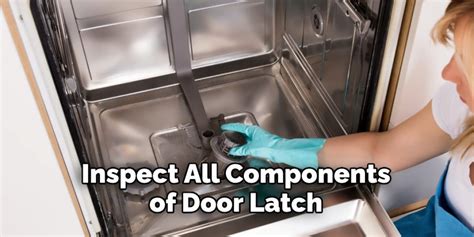 How to Fix Microwave Door Latch | 12 Effective Tips (2024)